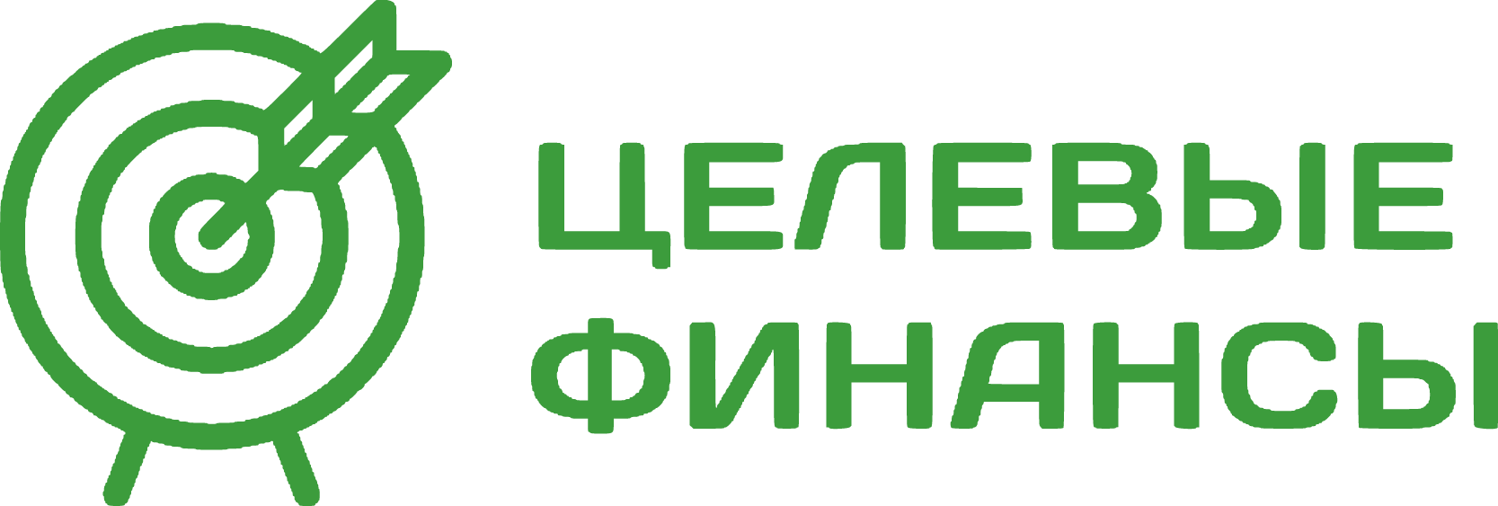 Целевые финансы — логотип