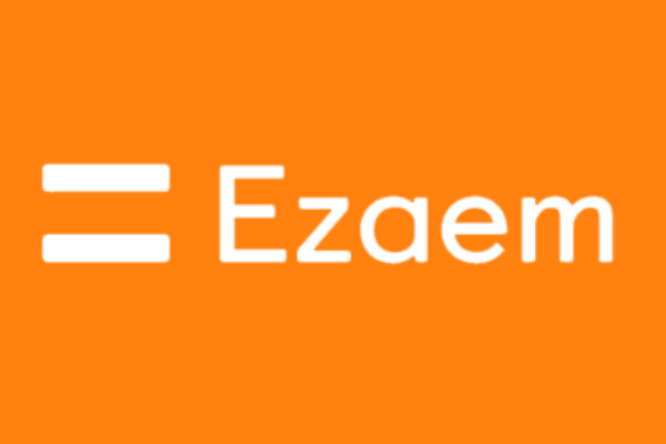 Ezaem — логотип