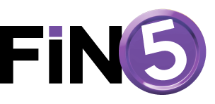 Fin5 — логотип