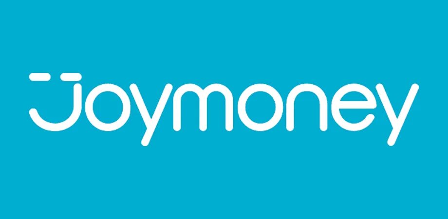 JoyMoney — логотип