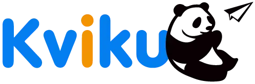 Kviku — логотип